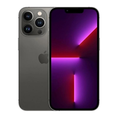 CKP iPhone 13 Pro Semi Nuevo 512GB Black Grado B