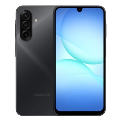 Samsung Galaxy A17 256GB 8GB Black