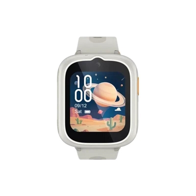 TCL MT48 Watch 4G Kids IP68 Blanco Tiza