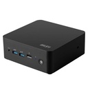 MSI Cubi NUC 1MG-214ES Core7-150U 16GB 1TB W11P n