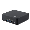 MSI Cubi NUC AI 1UMG-037BES U7-155H Negro