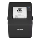Epson Impresora Tickets TM-T20 IV USB/RS232 / Ethe