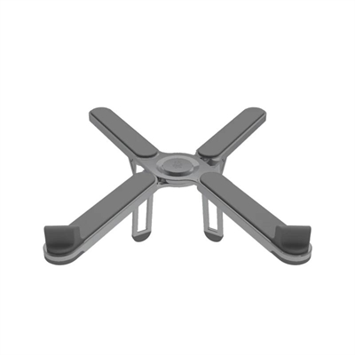 Celly Soporte Plegable Tablet y Portátil 16"