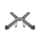 Celly Soporte Plegable Tablet y Portátil 16"