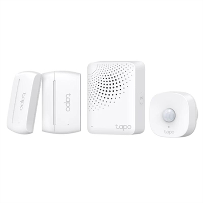 TP-Link Tapo T30 Kit Sensores Inteligentes