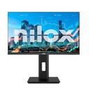 NILOX NXM27R2K1201 Monitor 27" REG 120Hz IPS SPK