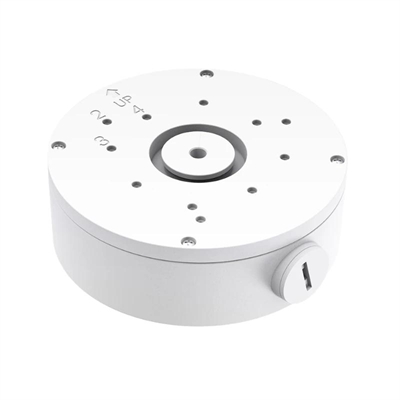 VIGI VJB-305 Caja de Conexiones Aluminio