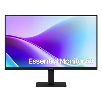 Samsung LS27F320GAUXEN Monitor 27"FHD IPS 120Hz Ne