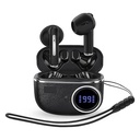 Energy Sistem Auirculares TWS Chargeview