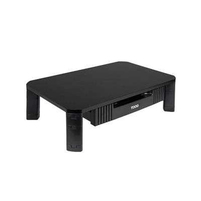 Tooq TQMMPD02 Soporte elevador multiusos cajón