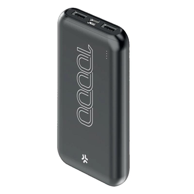Celly Powerbank 10000 MAH Usb-C