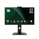 MSI MP275QPDG Monitor 27"100h WCam AA MM Docking