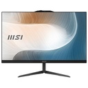 MSI AM242-2255EU C3-100U 8GB 512GB DOS 24"Negro