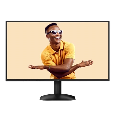 AOC 24B31H Monitor 23.8" IPS FHD 120Mhz 4ms Negro