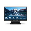 Philips 242B9T  Monitor 24" Táctil HDMI DP USB MM