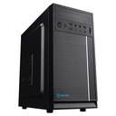 Hiditec Caja Micro Atx Q5 PRO USB 3.1 TYPE-C + PSU