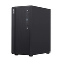 MSI Pro DP80 A14G-017BEU i3-14100 Negro
