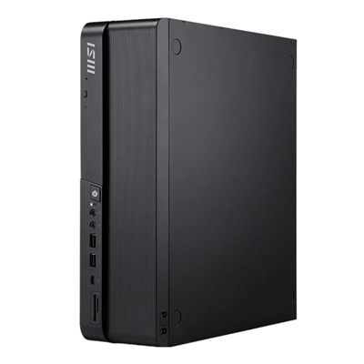 MSI Pro DP80 A14G-016BEU i7-14700 Negro