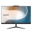 MSI AM242-1897XE i5-1235U 8GB 512GB DOS 24" Negro