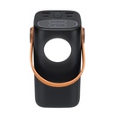 RIVACASE VA1085 powerbank 40000mAh con Luz