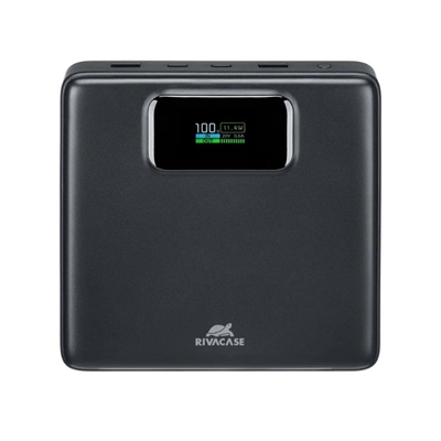 RIVACASE VA1091 powerbank 25800mAh Turbo PD 100W