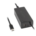 NGS CARGADOR PARA PORTATIL 65W USB C 20V/3,25A