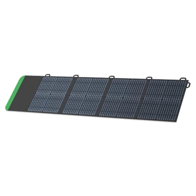 APC Panel Solar portátil 100W