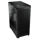 Cougar Caja Miditorre Airface Black