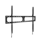 Tooq LP37140F-B Soporte Fijo Pared 37"-140", Negro