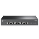 TP-Link TL-SX1008 Switch 8x10G mGb 1U Metal