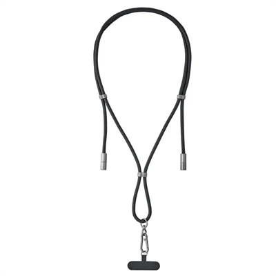 Intenso Lanyard Cable USB-C  C 1,65 m Negro