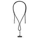 Intenso Lanyard Cable USB-C  C 1,65 m Negro