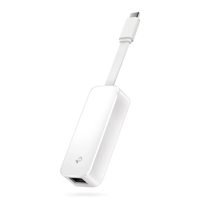 TP-Link UE300C Adaptador USB-C 3.0 a Gb Ethernet