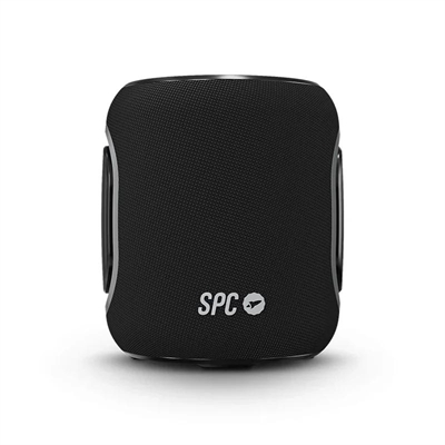 SPC Altavoz ORBITAL SPARK 4434N 15w BT 5.3