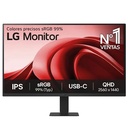 LG 27U631A-B Monitor 27" IPS QHD 100hz HDMI USB-c