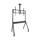 Tooq FS20208M-B Soporte suelo iSTAR 55"-100"