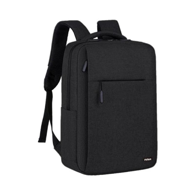 NILOX Mochila profesional 15.6" Negra