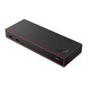 Lenovo Dock ThinkPad USB4 5000 100W EU