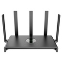 Reyee RG-EW3000GX PRO Router Gaming WiFi6 AX3000 D