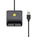 Aisens Lector DNI SIM SD MSD MMC RS-MMC MMC Micro
