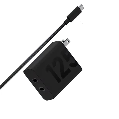 Motorola Turbopower 125 W 2-USB-C