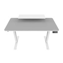 Cougar Mesa E-Star 120 eléctrica White