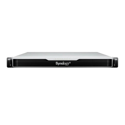 Synology RS1626xs+ NAS 4Bay Rack Station