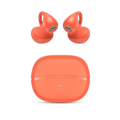 SPC Auriculares Boost Clip Imposter Rojo BT 5.4