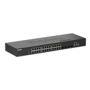 D-Link DGS-1530-28/E Switch 24xG 4x10G SFP+