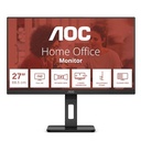 AOC 27E3QAF Monitor 27" IPS FHD 75Mhz MM AA