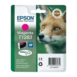 [CCICTO0114] Epson Cartucho T1283 Magenta