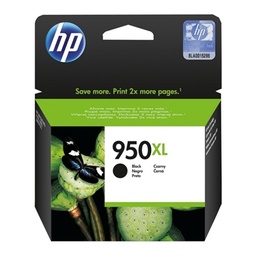 [CCICTO0365] HP Cartucho 950XL Negro