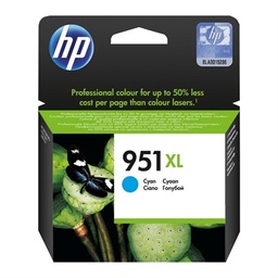 [CCICTO0366] HP Cartucho 951XL  Cyan