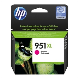 [CCICTO0367] HP Cartucho 951XL  Magenta